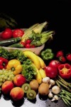 Vitamine Gemuese Gemüse Essen Ernährung