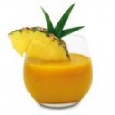 saft-ananas-trinken