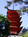 Japan Pagode Tempel