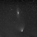 sterne-komet-himmel-nacht